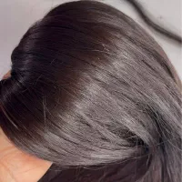 فروش موی بکر حدودا ۷۰cm