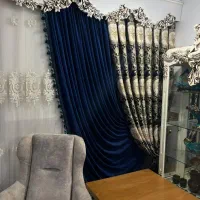 پرده|پرده، رانر، رومیزی|برازجان, |دیوار