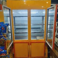 یخچال ویترینی