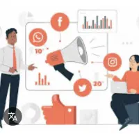 جذب بازاریاب یا ویزیتور