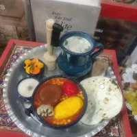 دکوری ماکت ابگوشت