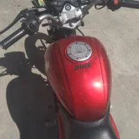 موتورسیکلت پاسار ۱۸۰