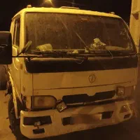 کامیونت کاویان 106