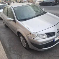 رنو مگان ۲۰۰۰ اتومات مدل ۹۰