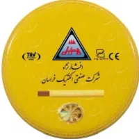 سیم برق تست آزمایشگاهی اصل وتقلبی بامن دنبال باش