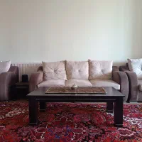 دو دست مبل