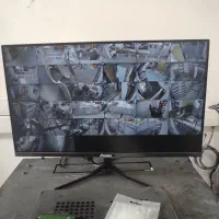 دوربین مداربسته و دزدگیر اعلام حریق