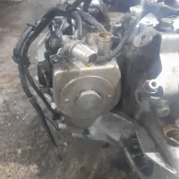 مکانیک سیار