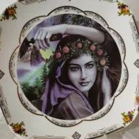 ظروف تزیینی پذیرایی