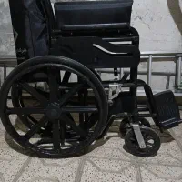 ویلچرروان درحدنو