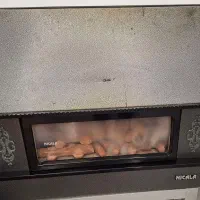 بخاری نیک کالا