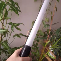 باتوم لایت اولانزی Ulanzi VL119