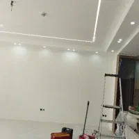 نقاشی ساختمان