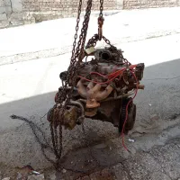 مکانیک سیار تعمیر موتور و گیربکس و غیره شبانه روز