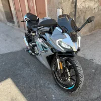 cfsr250ccموتور