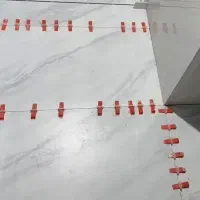 کاشی کاری سنگ کاری موزاییک کاری سیمان کاری