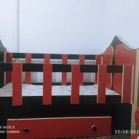 تخت خواب