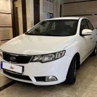سراتو 2000مدل 95