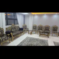 مبل سلطنتی ۹ نفره