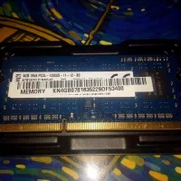 رم لپ‌تاپ کینگستون 4 گیگ DDR3L فرکانس 1600