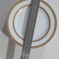 سرویس میوه و شیرینی خوری  آکبند