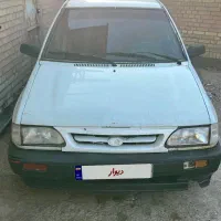 پراید نسیم۸۰