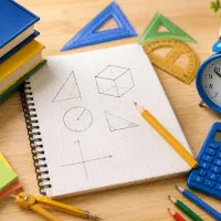 پیش‌خوانی ریاضی متوسطه اول