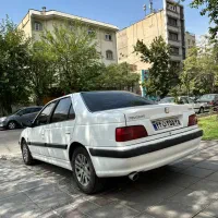 پرشیا اتومات مدل ۹۹ نقد و اقساط
