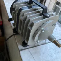 پمپ هوا آکواریوم هایلا مدل Aco-328