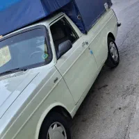 وانت پیکان 90