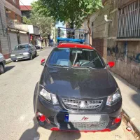 فروش|خودرو سواری و وانت|تهران, نازی‌آباد|دیوار