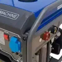 موتور برق و جوش