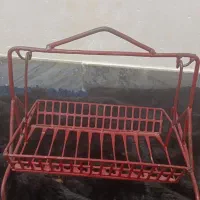 گهواره کوچک مناسب بازی کودکان