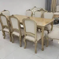 میز ناهارخوری مجلسی