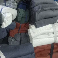 زیگزال دوز، زیگزال و میاندوز کار تریکو