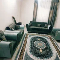 مبل هفت نفره