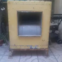 فروش یکدستگاه کولر ۷۰۰۰ هزار سالم به شرط