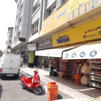 نیرو کار نیمه وقت سوپر مارکت