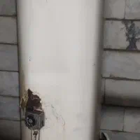 آبگرمکن ایستاده مخزنی