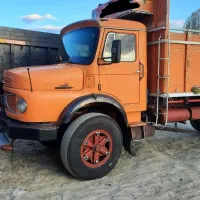 نیازمند راننده پایه یک