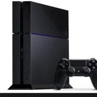 pes 4 fat 500Gig