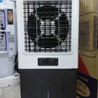 کولر پرتابل ۳۵ هزار فرونتیک