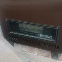 یک عدد بخاری به فروش میرسد