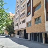 آپارتمان ۱۱۴ متری صفر.ط۳ خ.عسگریه