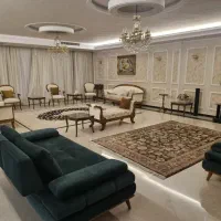 محمودیه-برج-480متر4خواب-طبقات-بالا