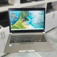 Toshiba Portege Z30t-Cسبک، سریع و لمسی