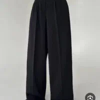 شلوار فول بگ ریزشی