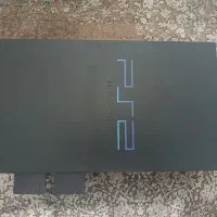 PS2 fat سونی 2 فت