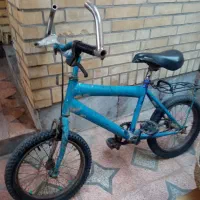 دوچرخه ۱۶