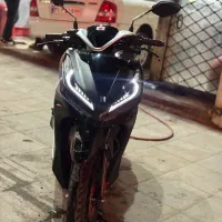 طرح کلیک 180 cc